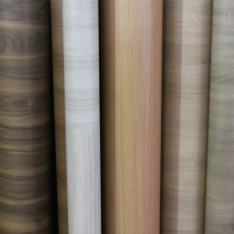 PVC FILM ORIGINALLY HAS THESE ADVANTAGES