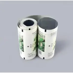 Need High-Performance PET Plastic Film for Your Packaging?