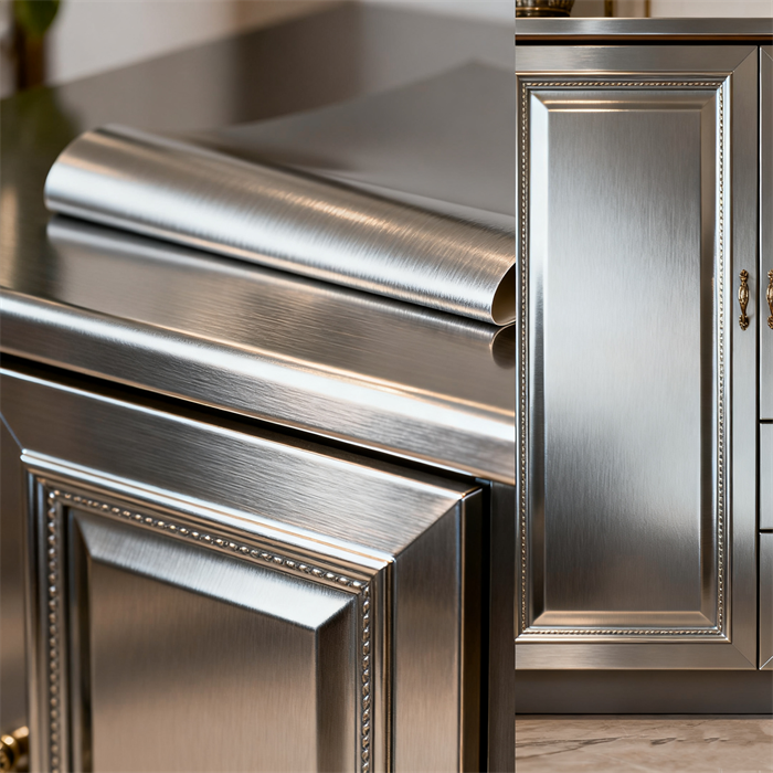 What is the vacuum forming process of blister film？