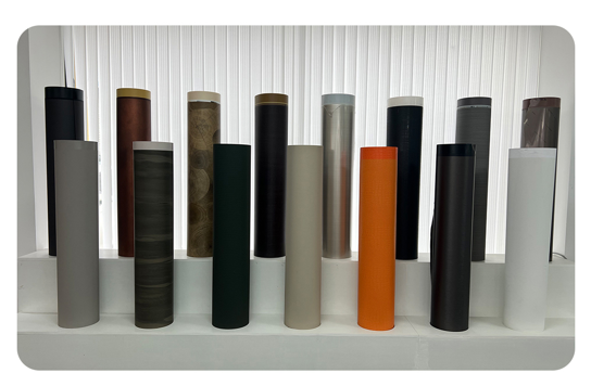 Analysis of Market Development Scale and Competitive Landscape of China's Decorative Film Industry in 2025