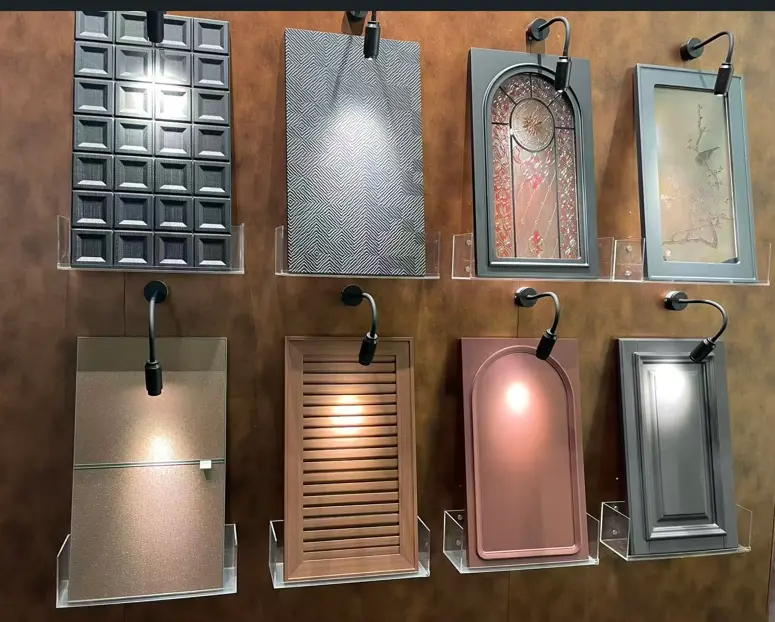 Would you like to know the popular colors for Decorative Films in 2026?