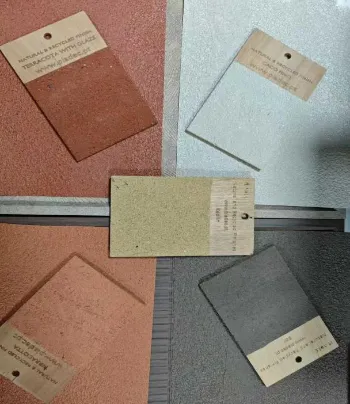Do you know Flexible Stone Decorative Films?