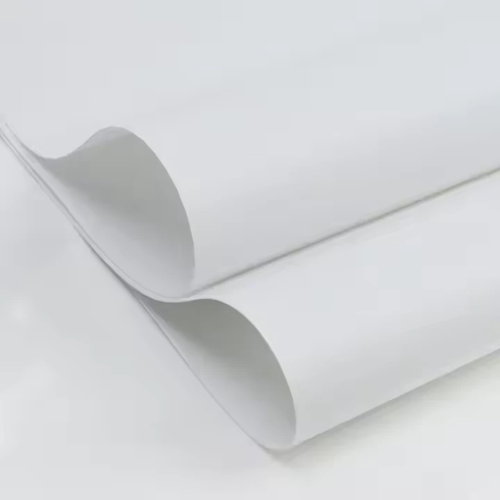 Banner Material Hot Lamination Pvc Flex Banner Roll
