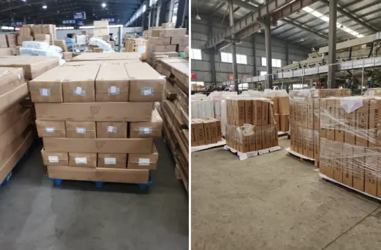 Printing Pet Plastic Film Packaging Composite