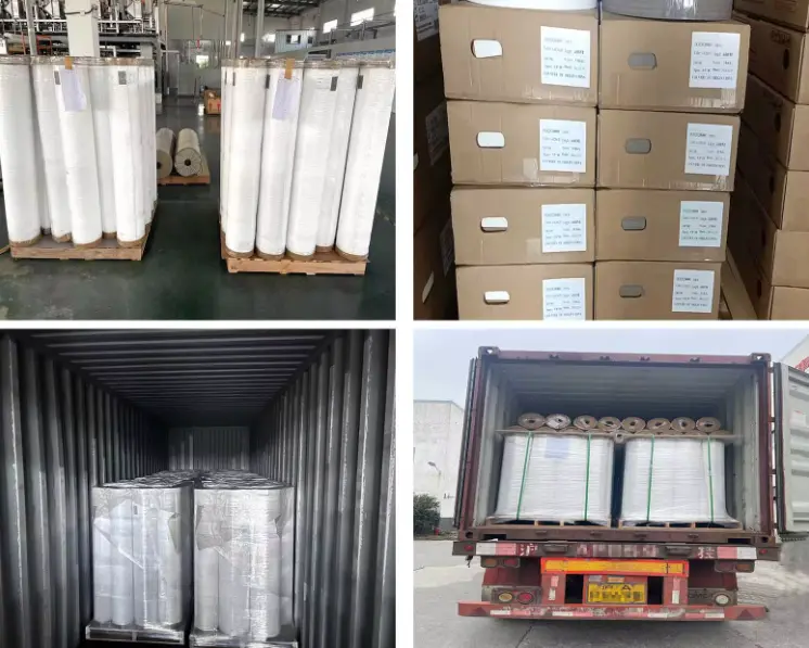 Pvc Membrane Foil
