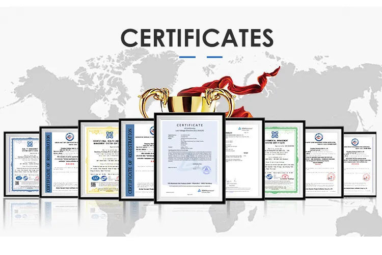 Future Colors Certificate