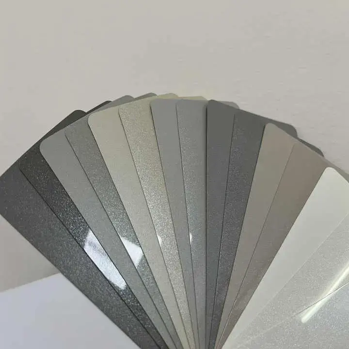 Plastic PETG PET Furniture Board Protective Film Roll