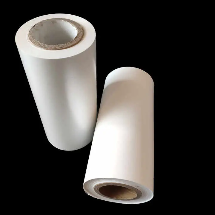 Polyester Mylar PET Film for Insulation and Versatile