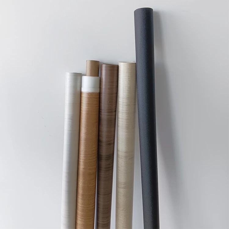 PVC Decorative Film PVC Wall Panel Film