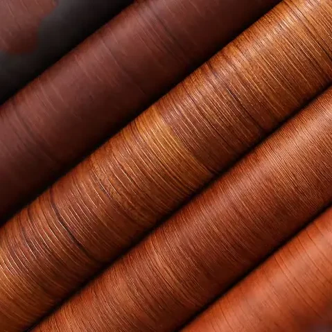 PVC Lamination Absorbing Film Roll for Door