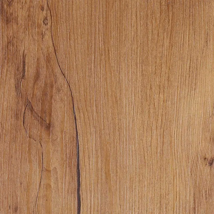 Wooden Grain Decoration PVC Floor Film