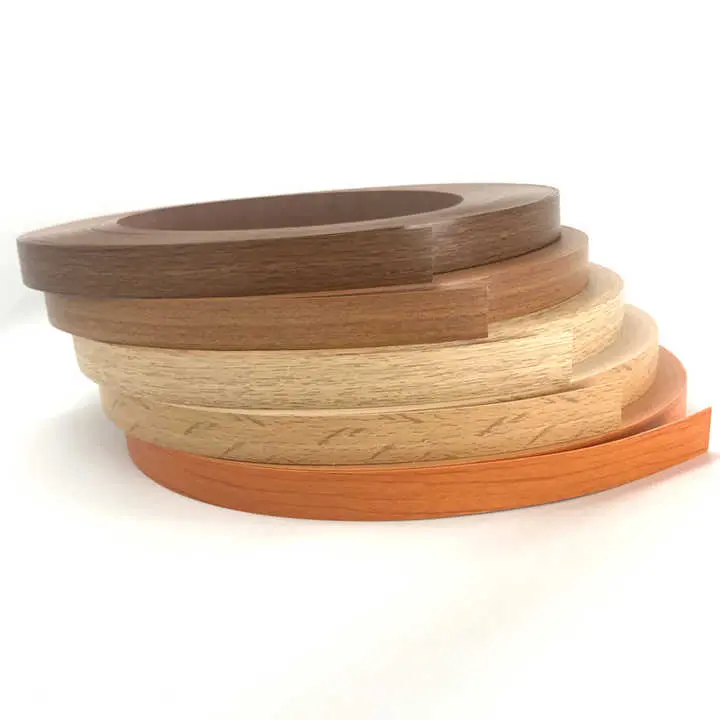 Wooden Grain Solid Color Acrylic ABS PVC